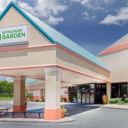Wyndham Garden Stillwater Extérieur photo