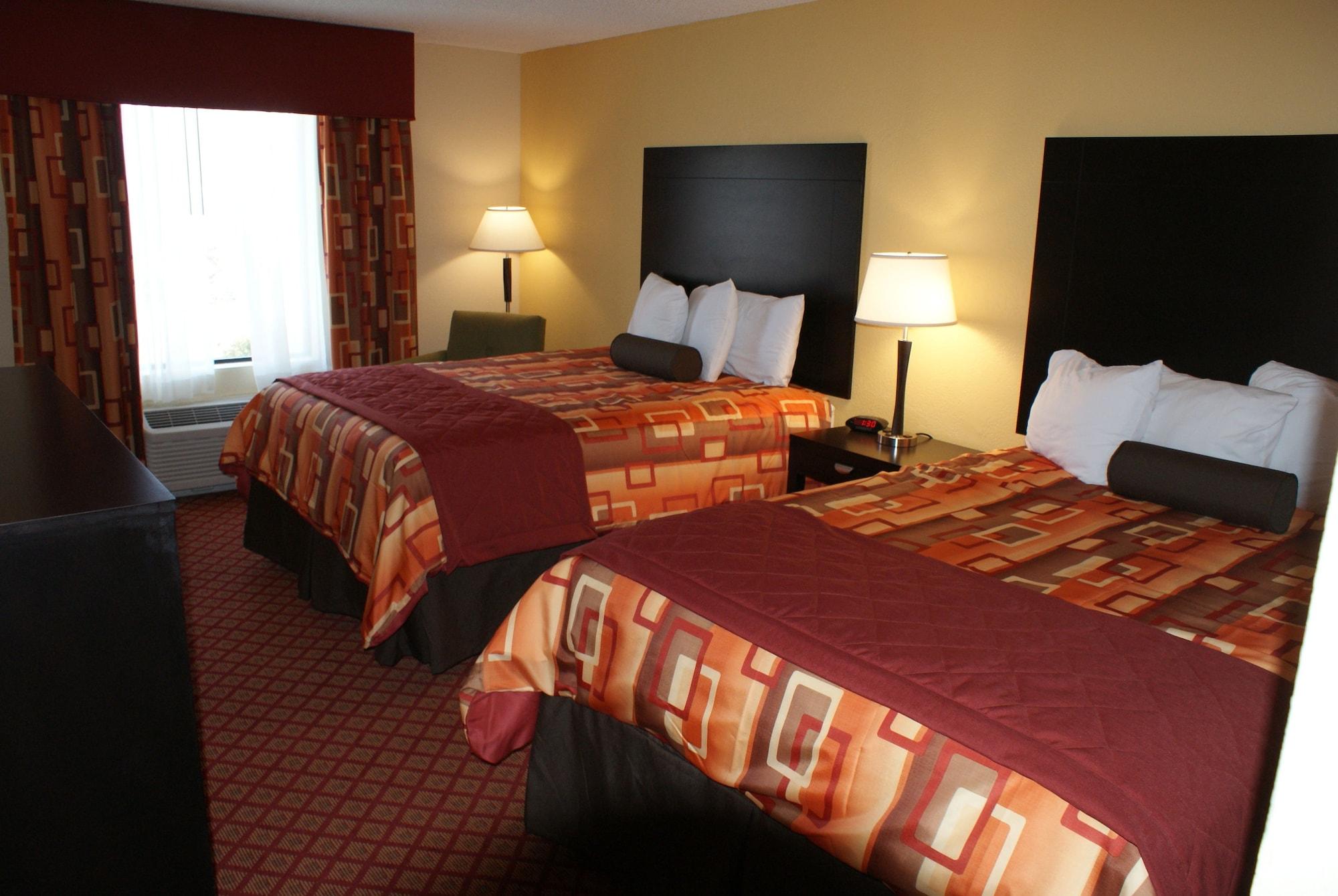 Wyndham Garden Stillwater Extérieur photo