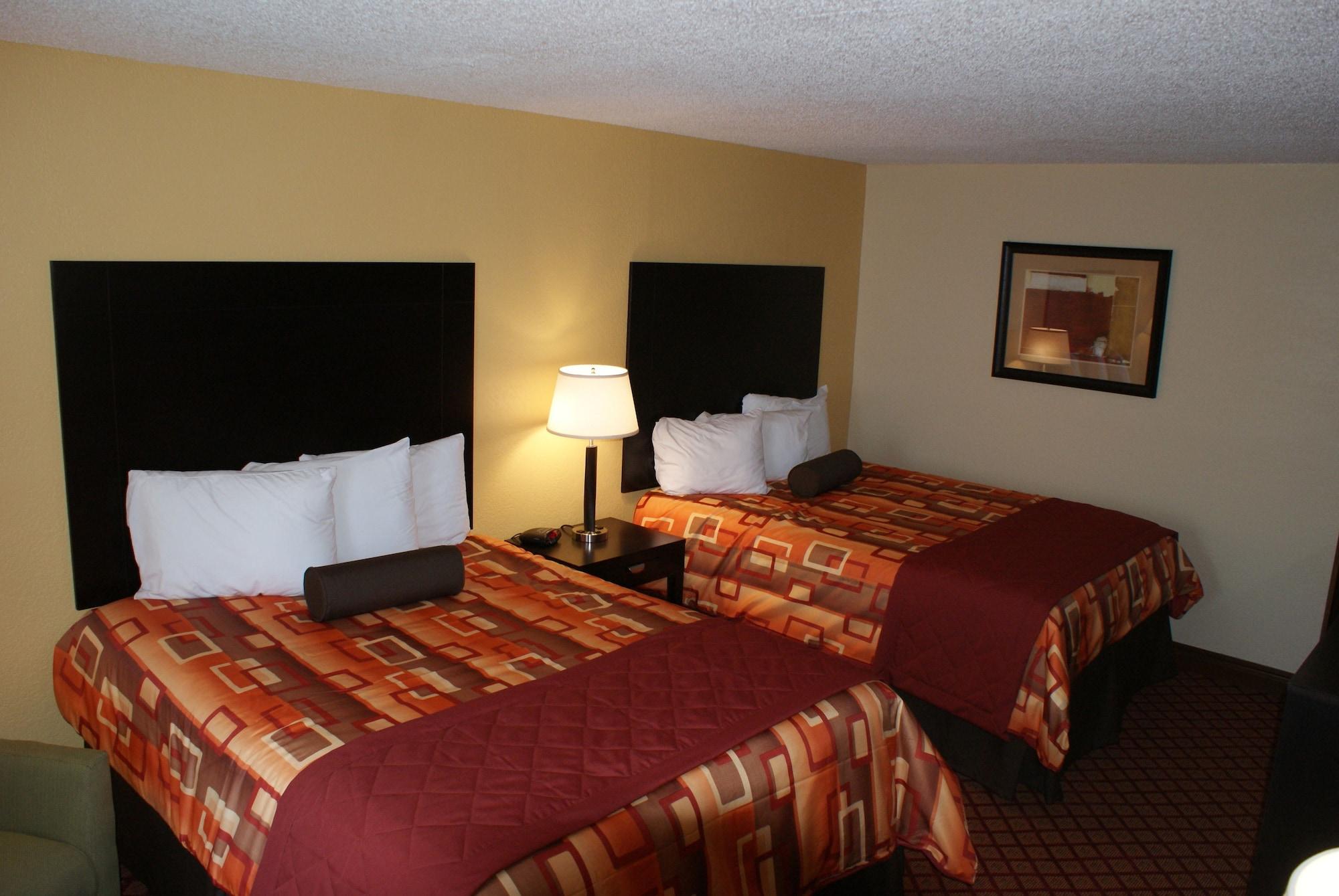 Wyndham Garden Stillwater Extérieur photo