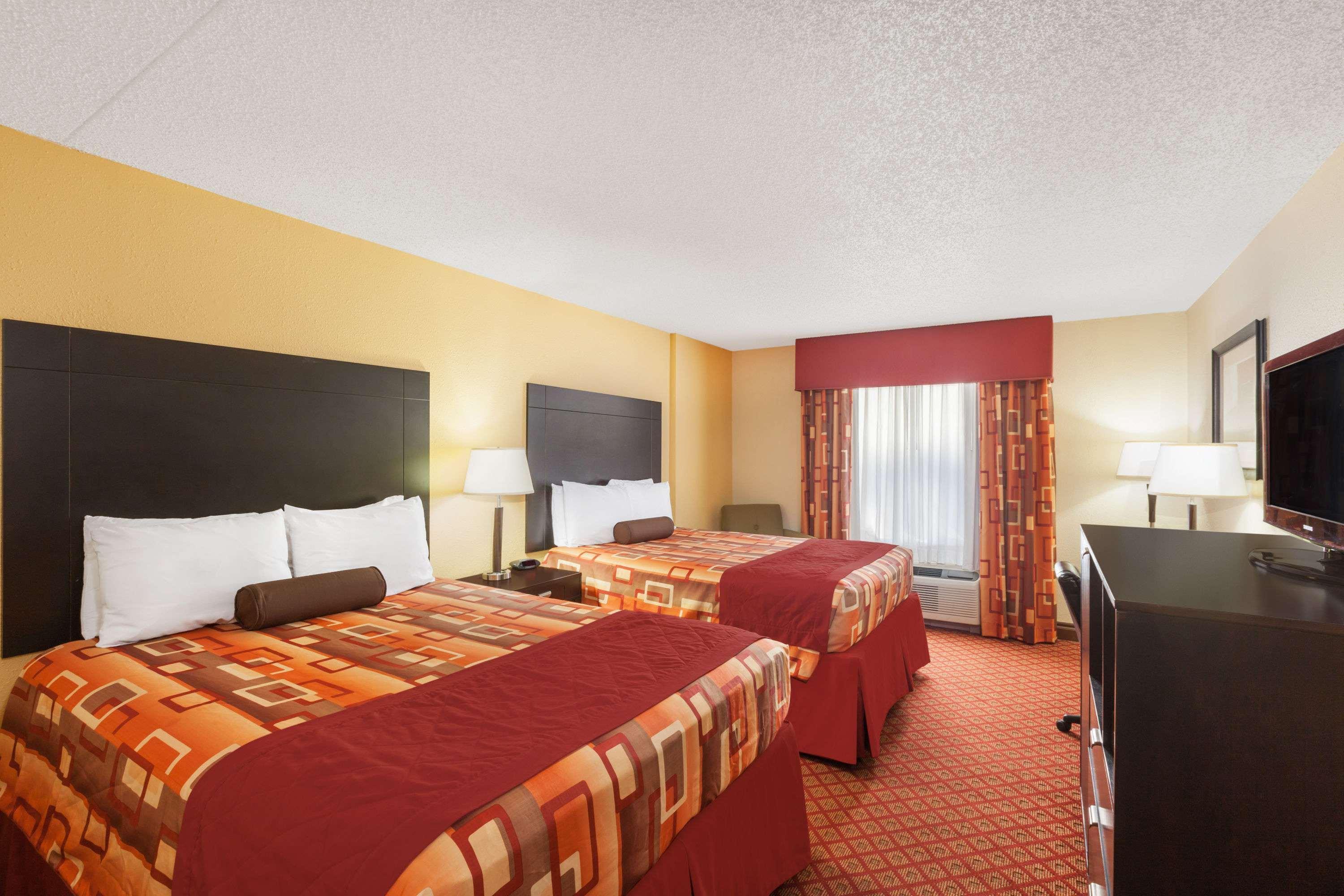 Wyndham Garden Stillwater Extérieur photo