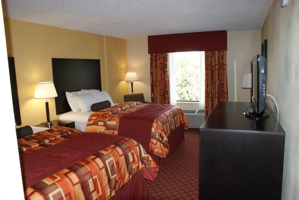 Wyndham Garden Stillwater Chambre photo