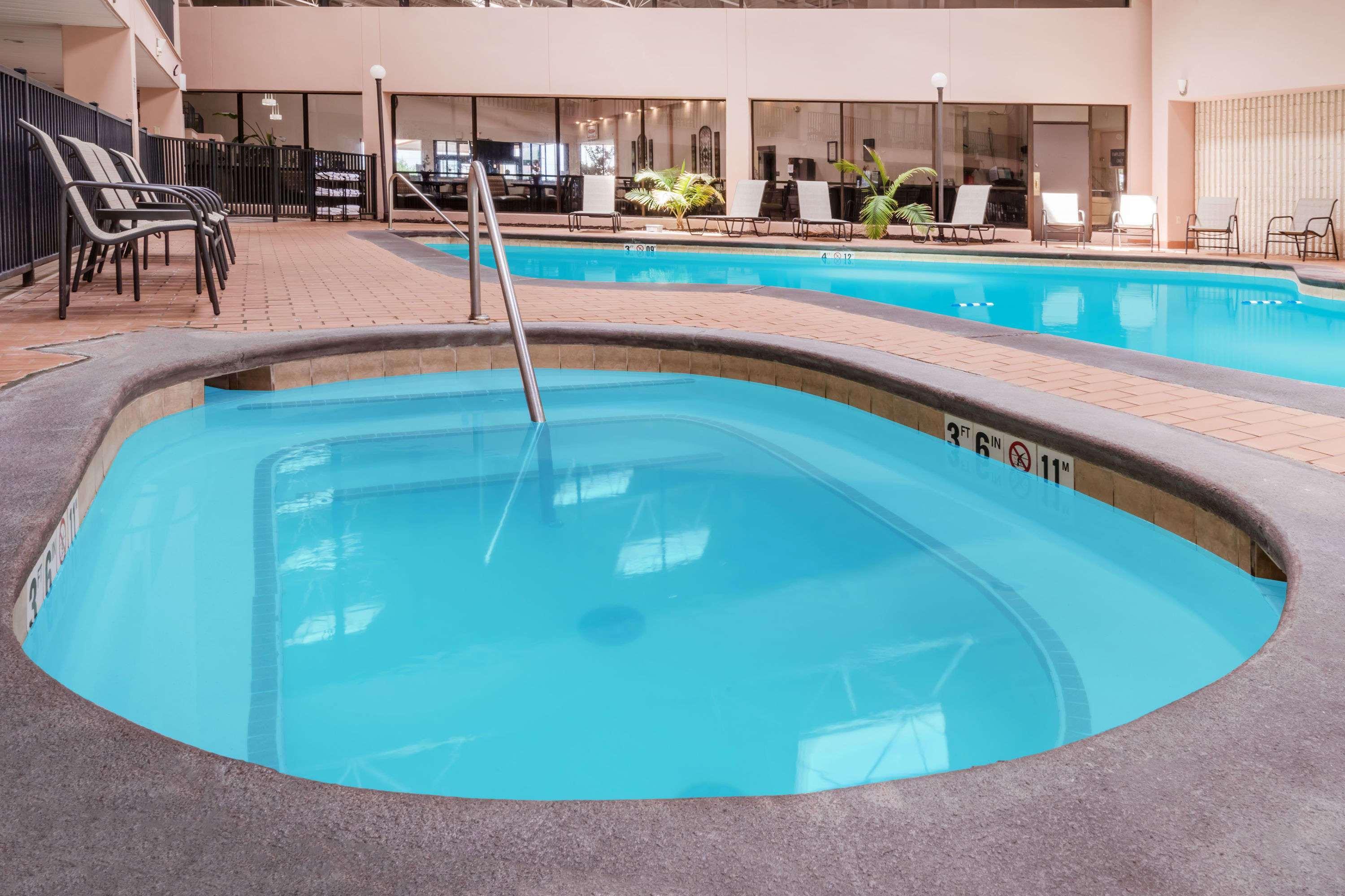 Wyndham Garden Stillwater Extérieur photo