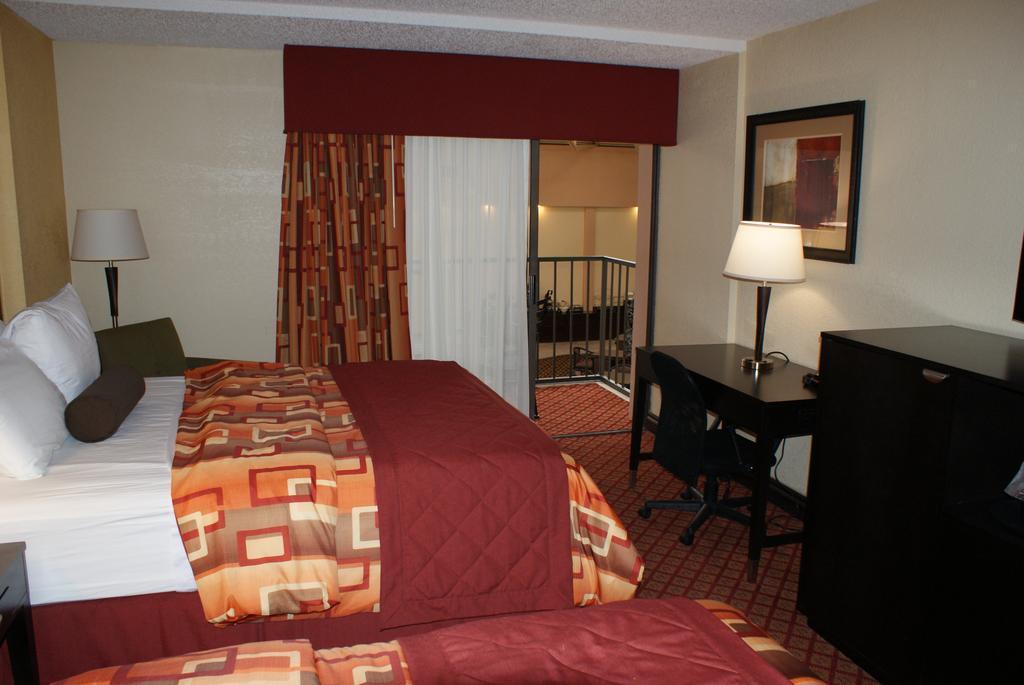 Wyndham Garden Stillwater Chambre photo