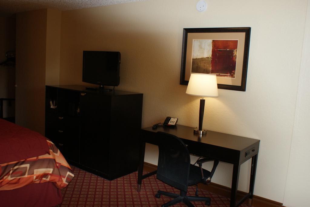 Wyndham Garden Stillwater Extérieur photo