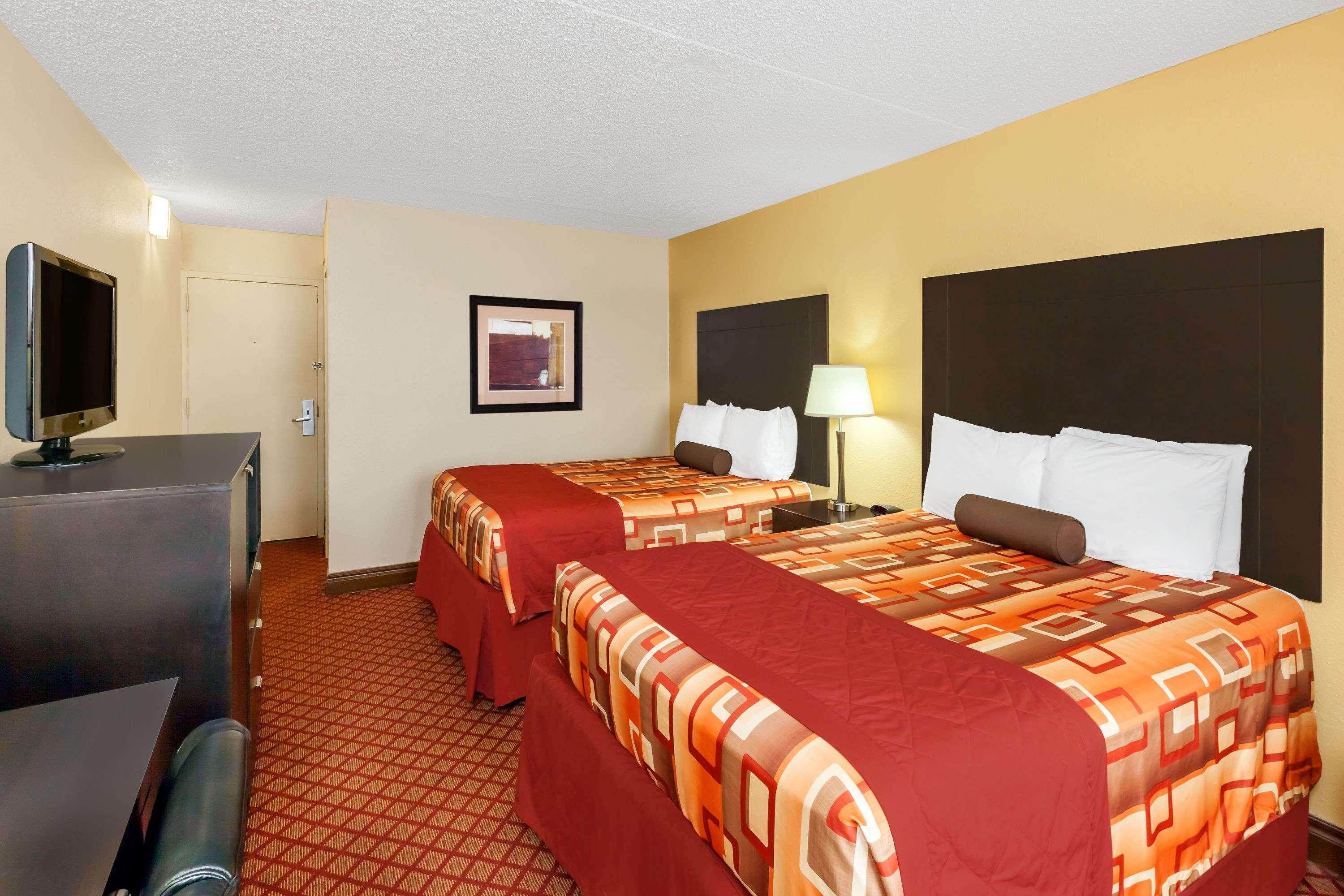 Wyndham Garden Stillwater Extérieur photo