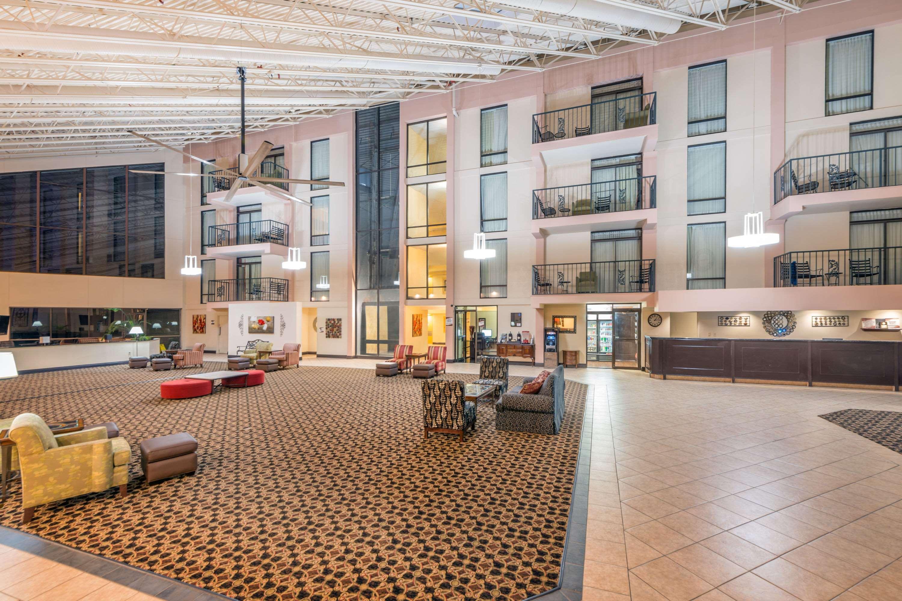 Wyndham Garden Stillwater Extérieur photo