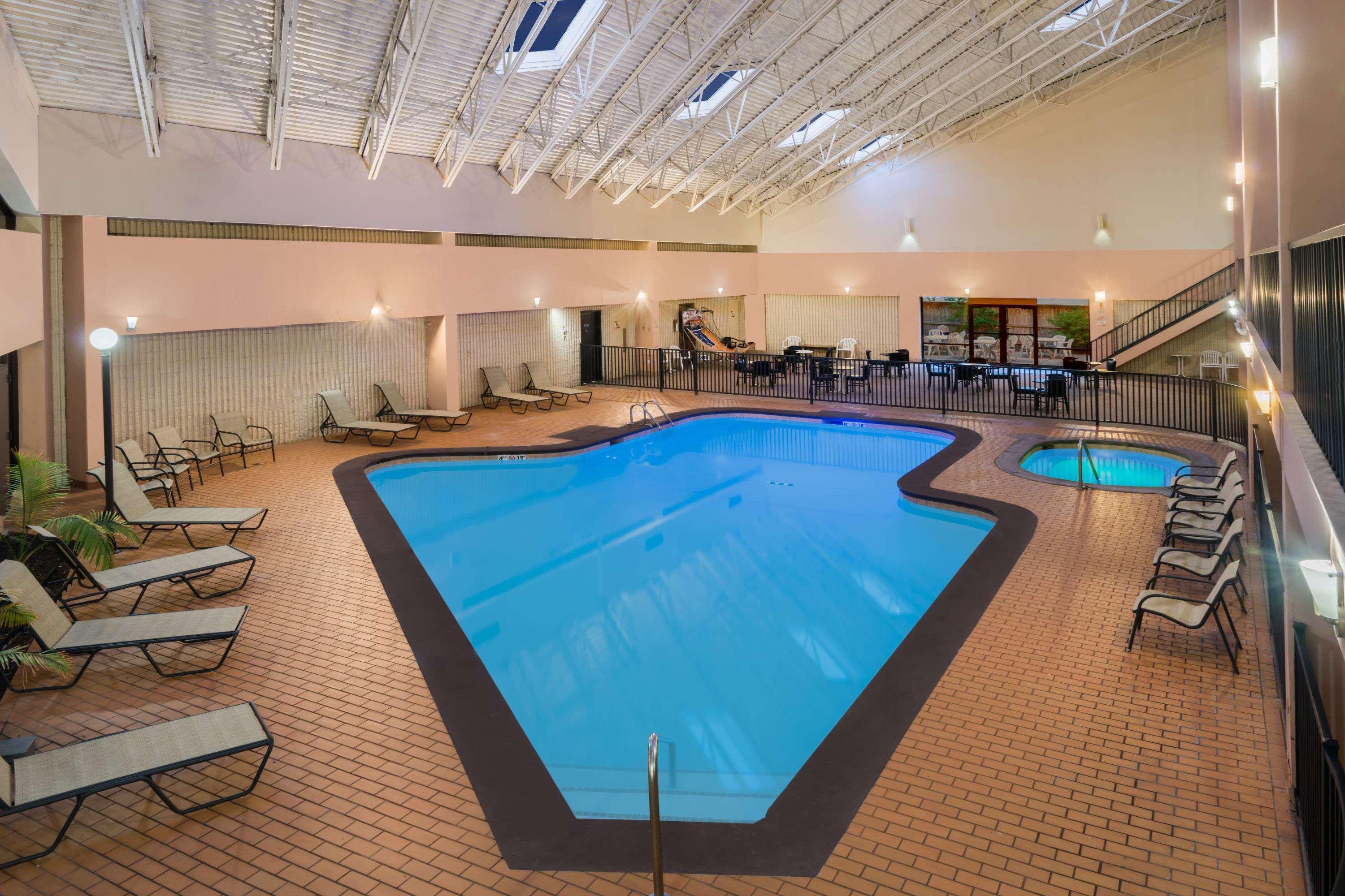 Wyndham Garden Stillwater Extérieur photo