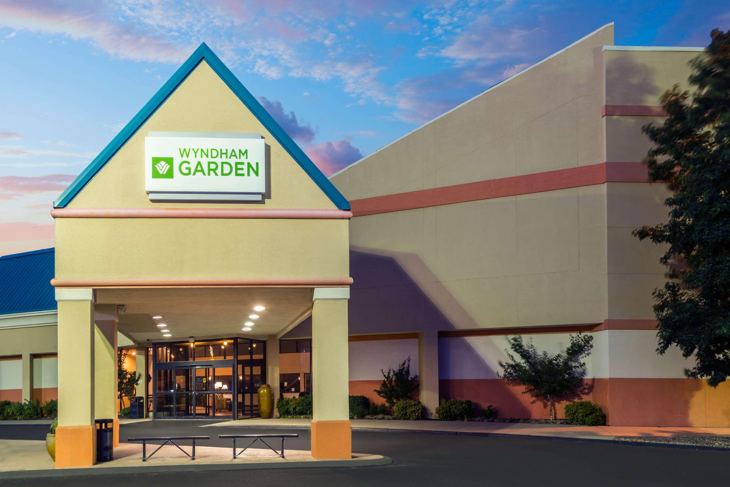 Wyndham Garden Stillwater Extérieur photo