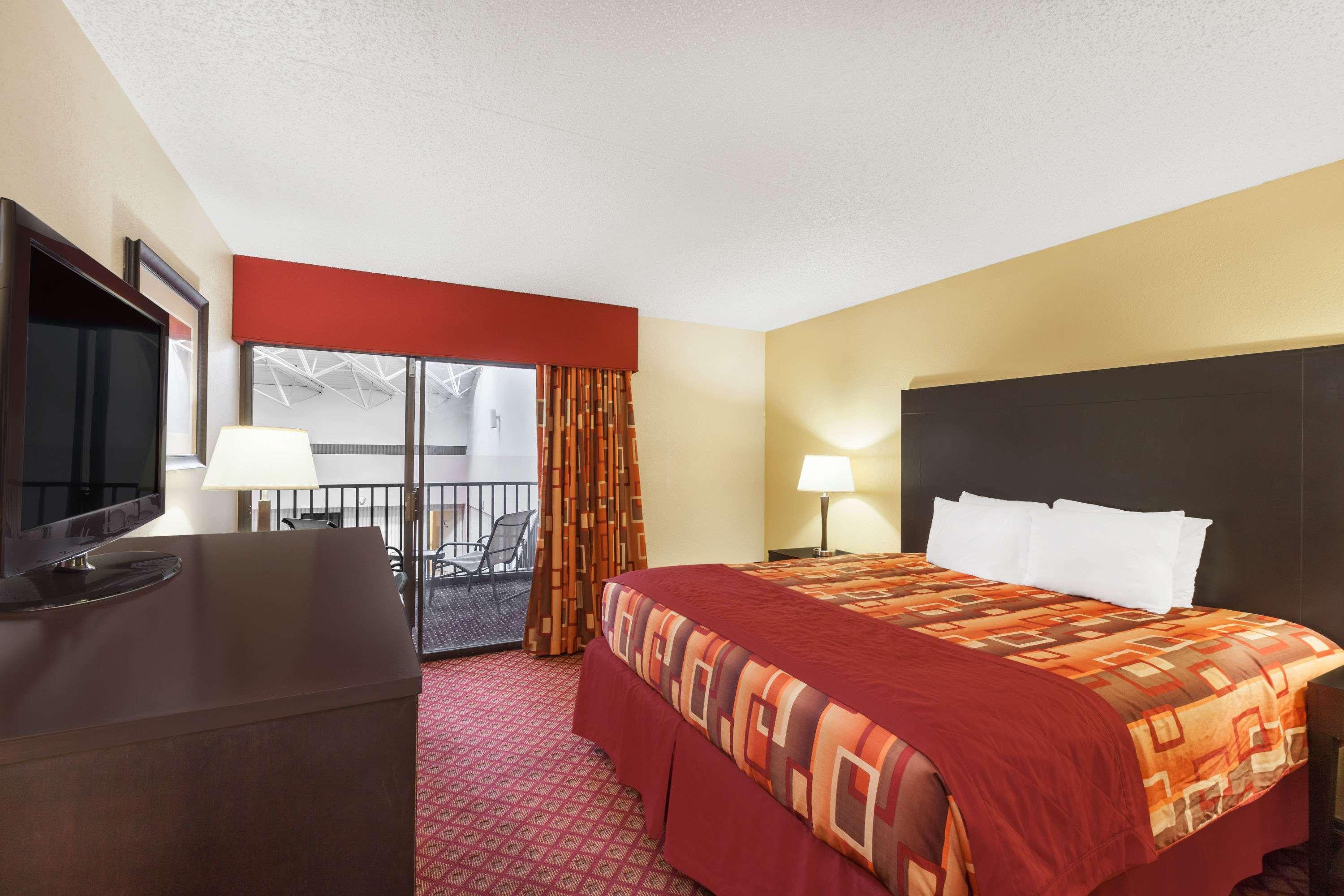Wyndham Garden Stillwater Extérieur photo
