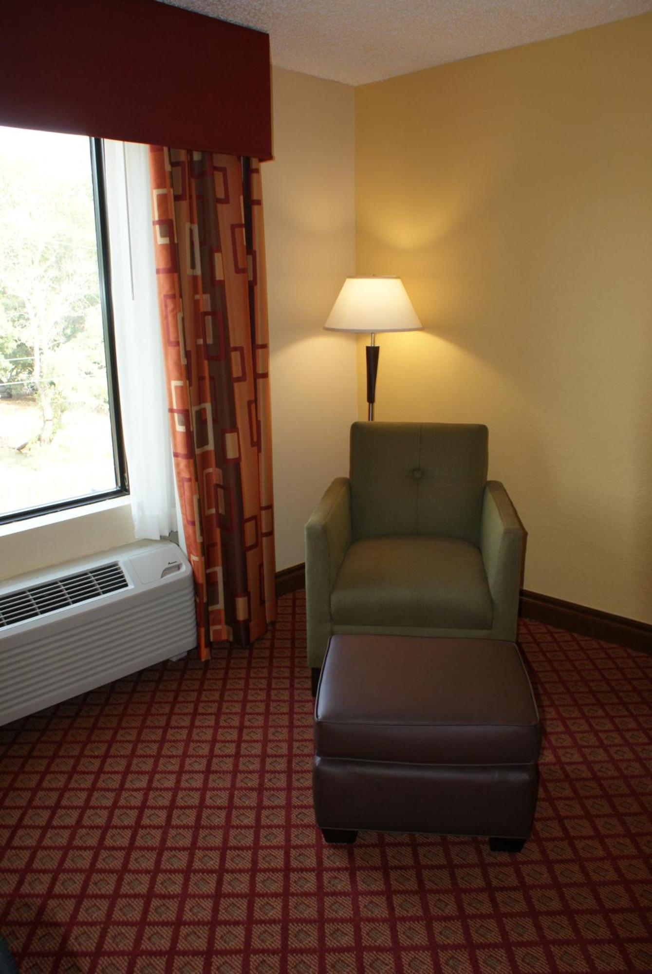Wyndham Garden Stillwater Extérieur photo