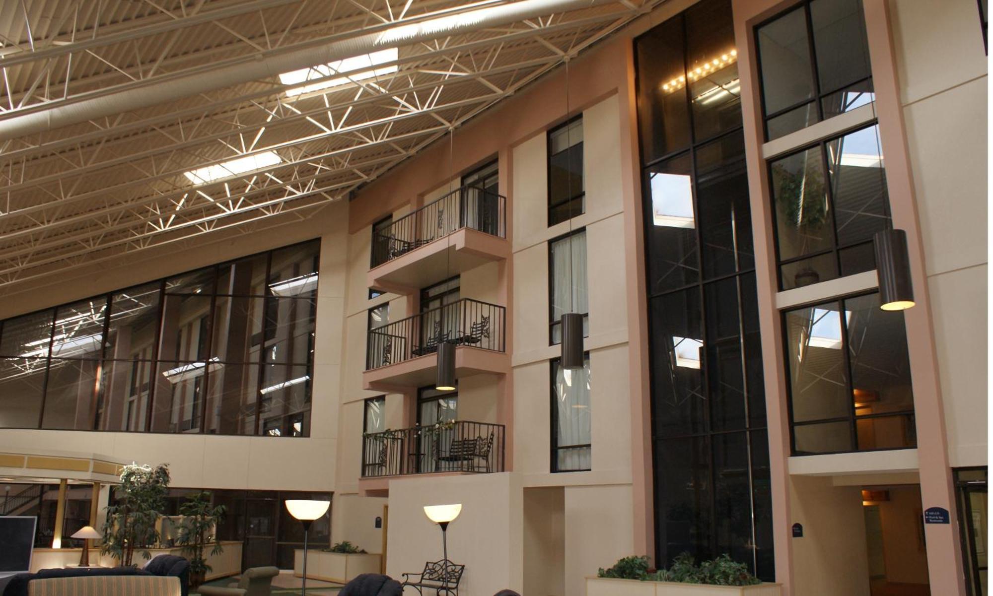 Wyndham Garden Stillwater Extérieur photo