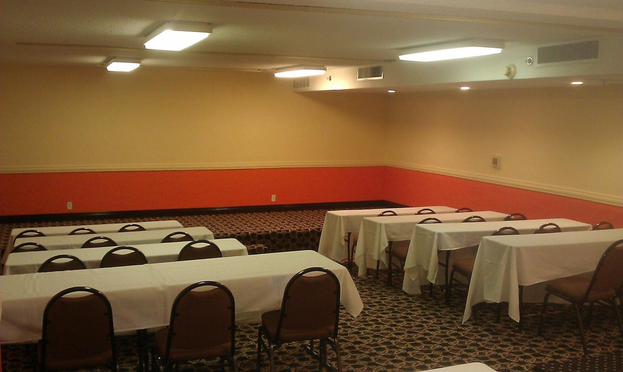 Wyndham Garden Stillwater Extérieur photo