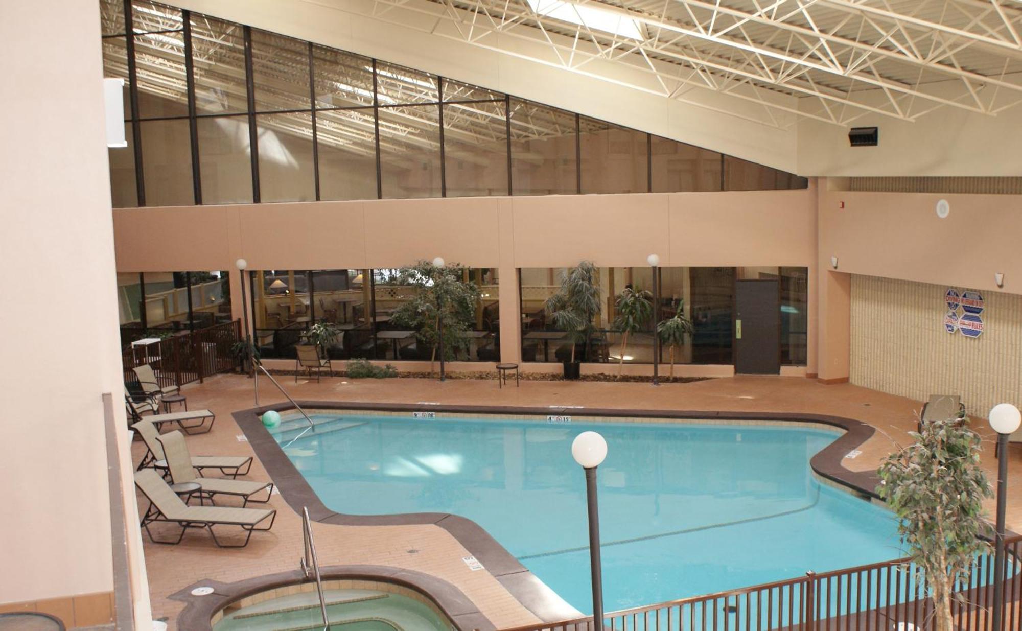 Wyndham Garden Stillwater Extérieur photo
