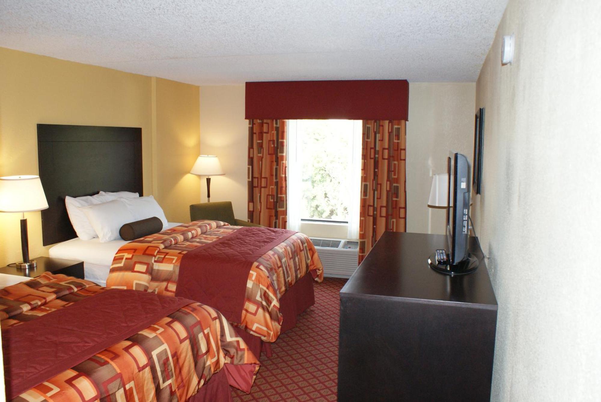 Wyndham Garden Stillwater Extérieur photo