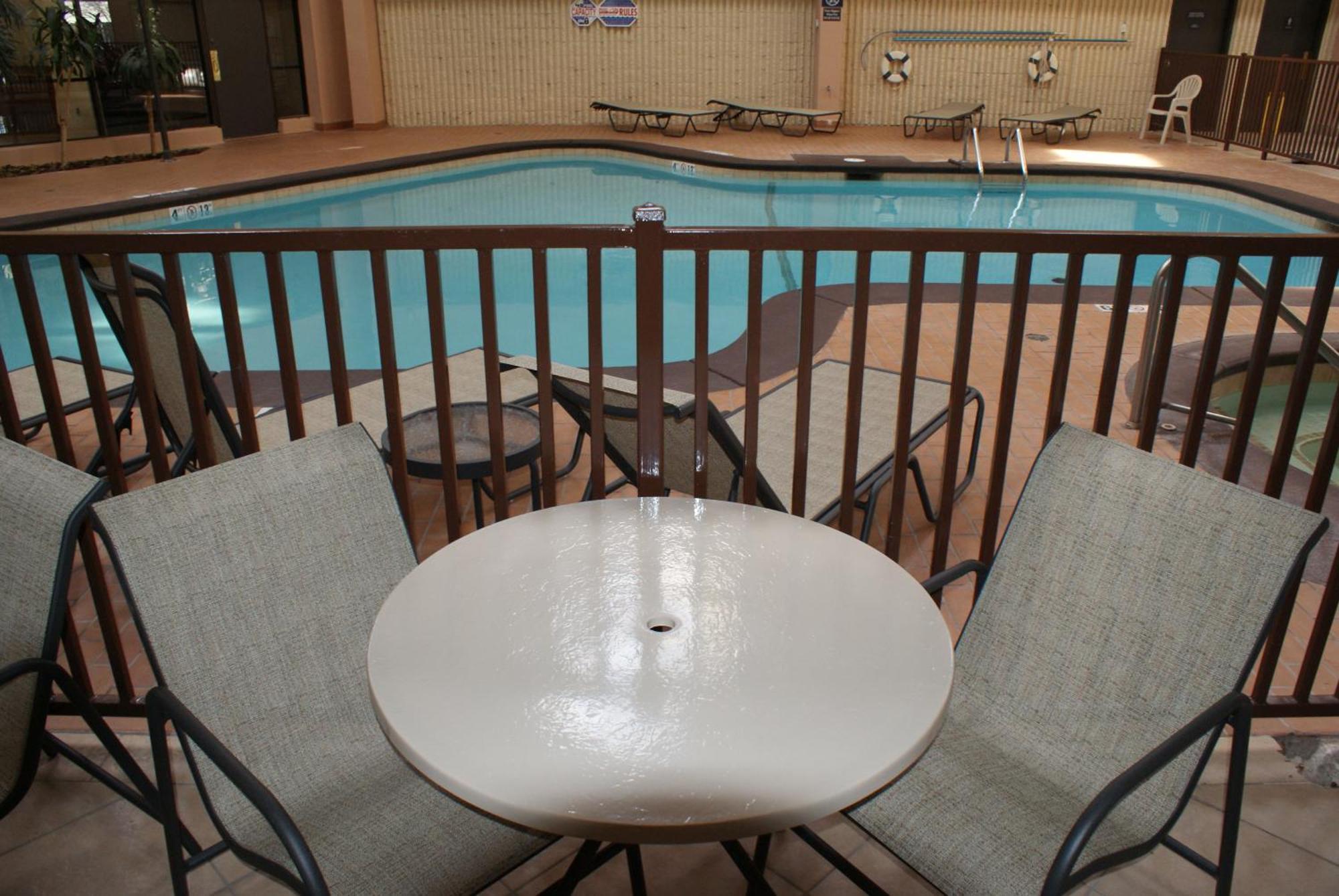 Wyndham Garden Stillwater Extérieur photo