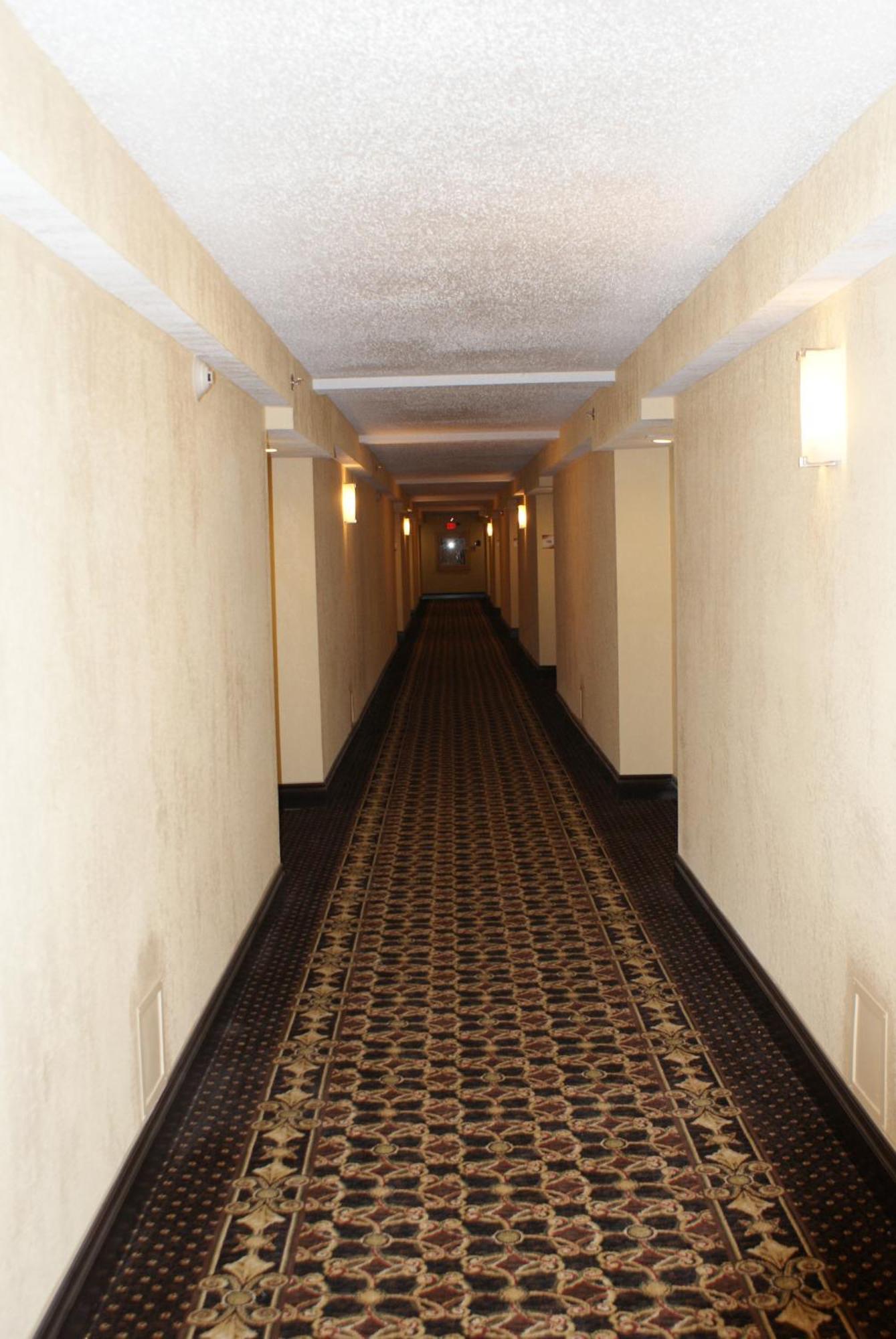 Wyndham Garden Stillwater Extérieur photo