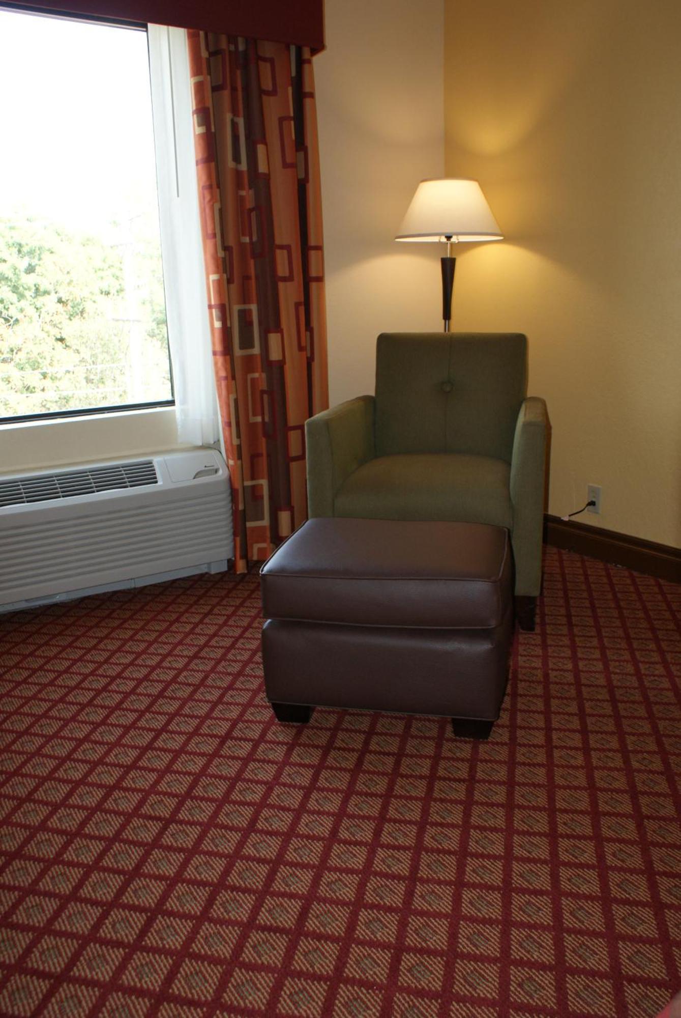 Wyndham Garden Stillwater Extérieur photo