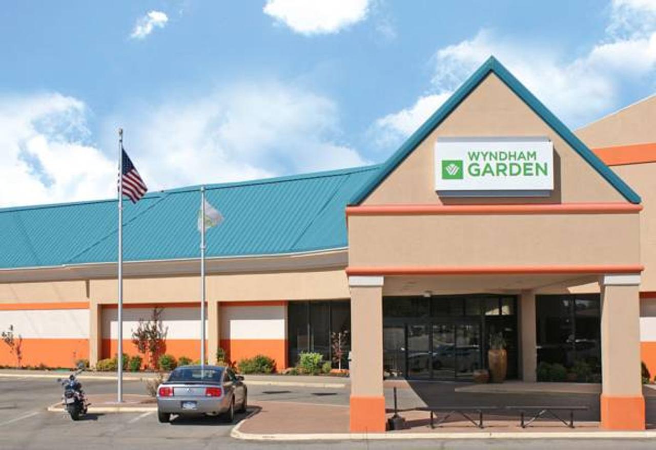 Wyndham Garden Stillwater Extérieur photo